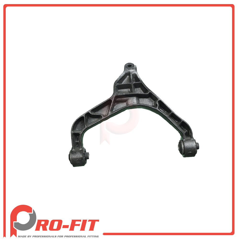 Control Arm and Ball Joint Assembly - Front Left Lower - 091050