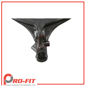 Control Arm and Ball Joint Assembly - Front Right Lower - 091052