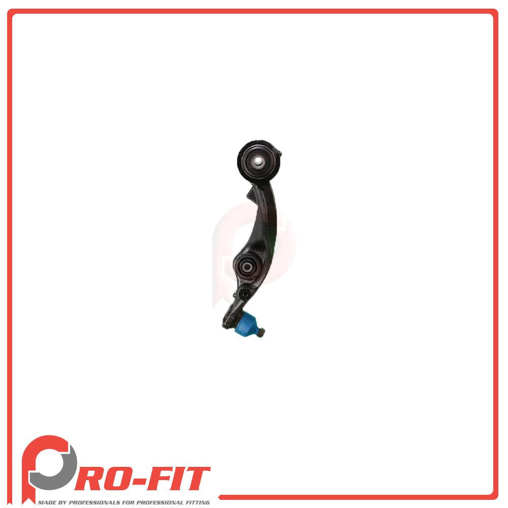 Control Arm and Ball Joint Assembly - Front Right Lower - 091052