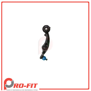 Control Arm and Ball Joint Assembly - Front Right Lower - 091052