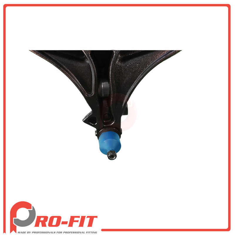 Control Arm and Ball Joint Assembly - Front Left Lower - 091053