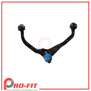 Control Arm and Ball Joint Assembly - Front Right Upper - 091054
