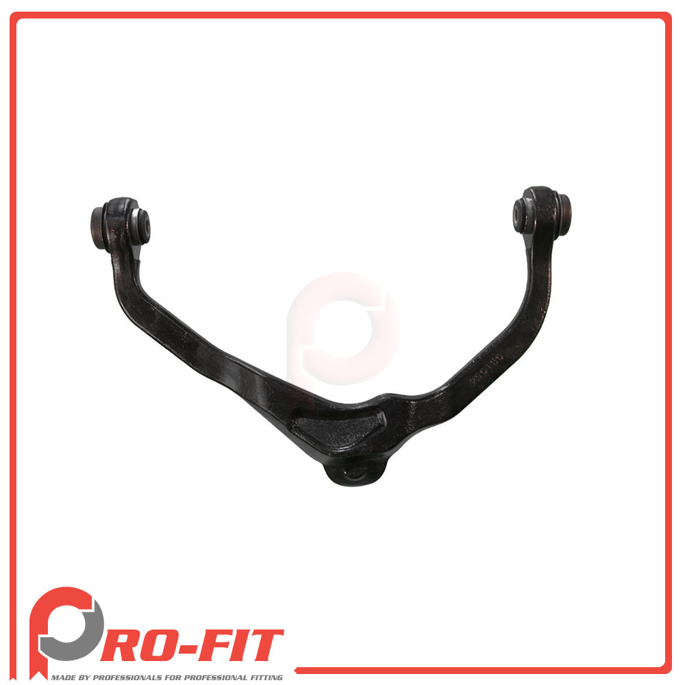 Control Arm and Ball Joint Assembly - Front Right Upper - 091054