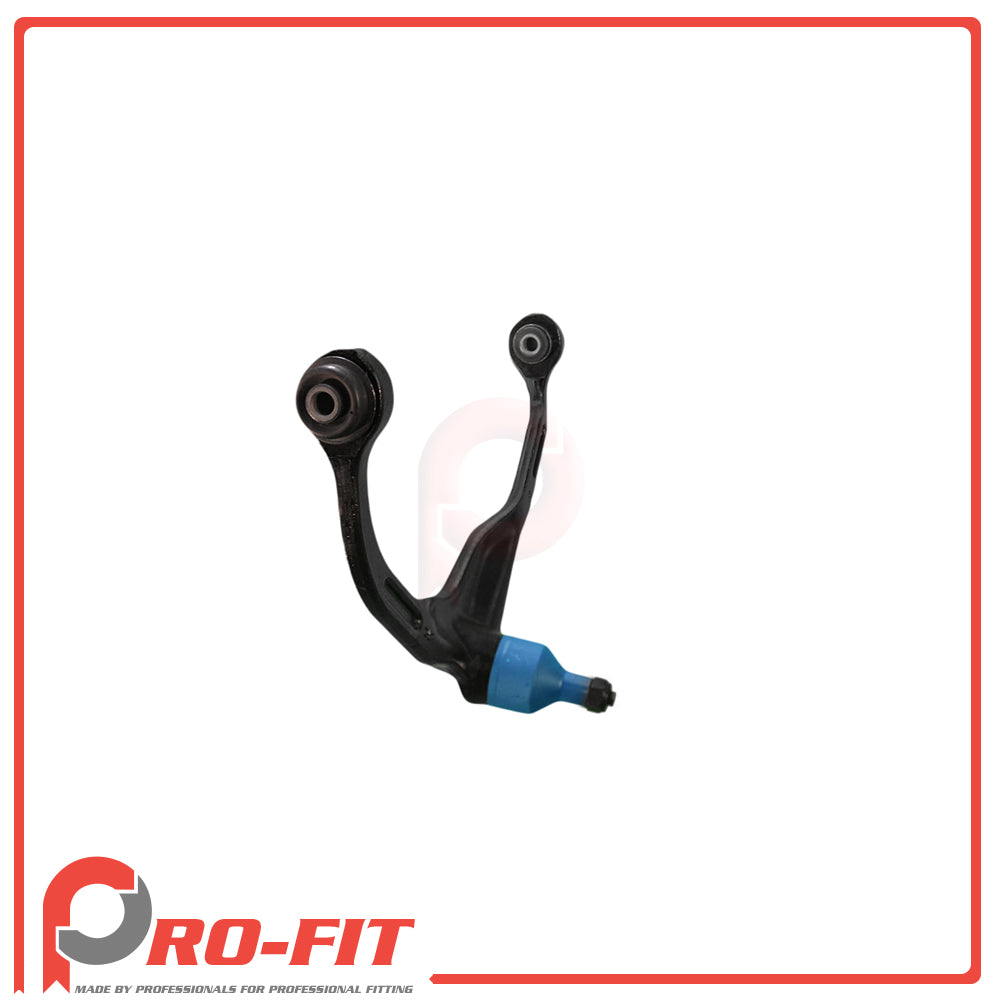 Control Arm and Ball Joint Assembly - Front Right Upper - 091054
