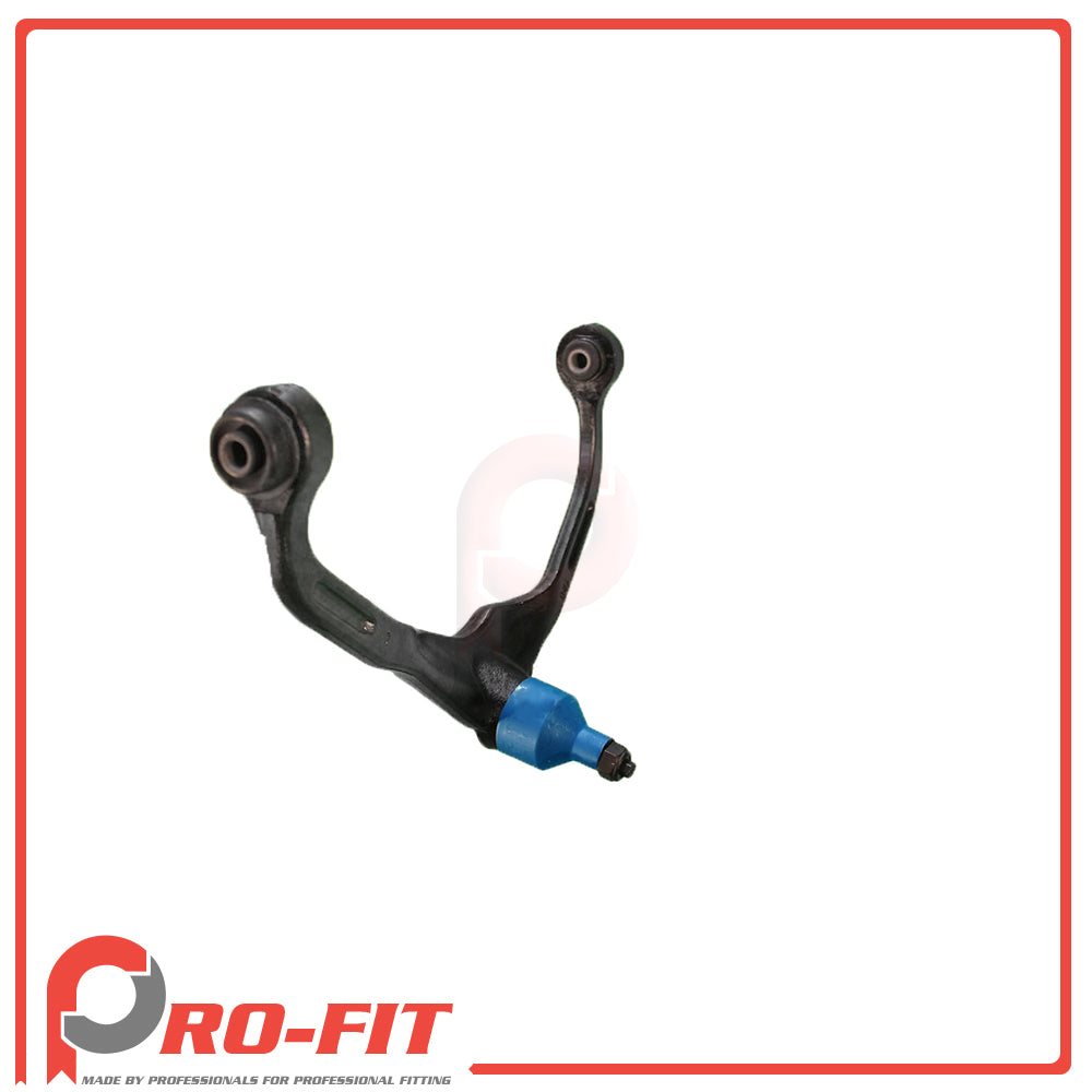 Control Arm and Ball Joint Assembly - Front Left Upper - 091055
