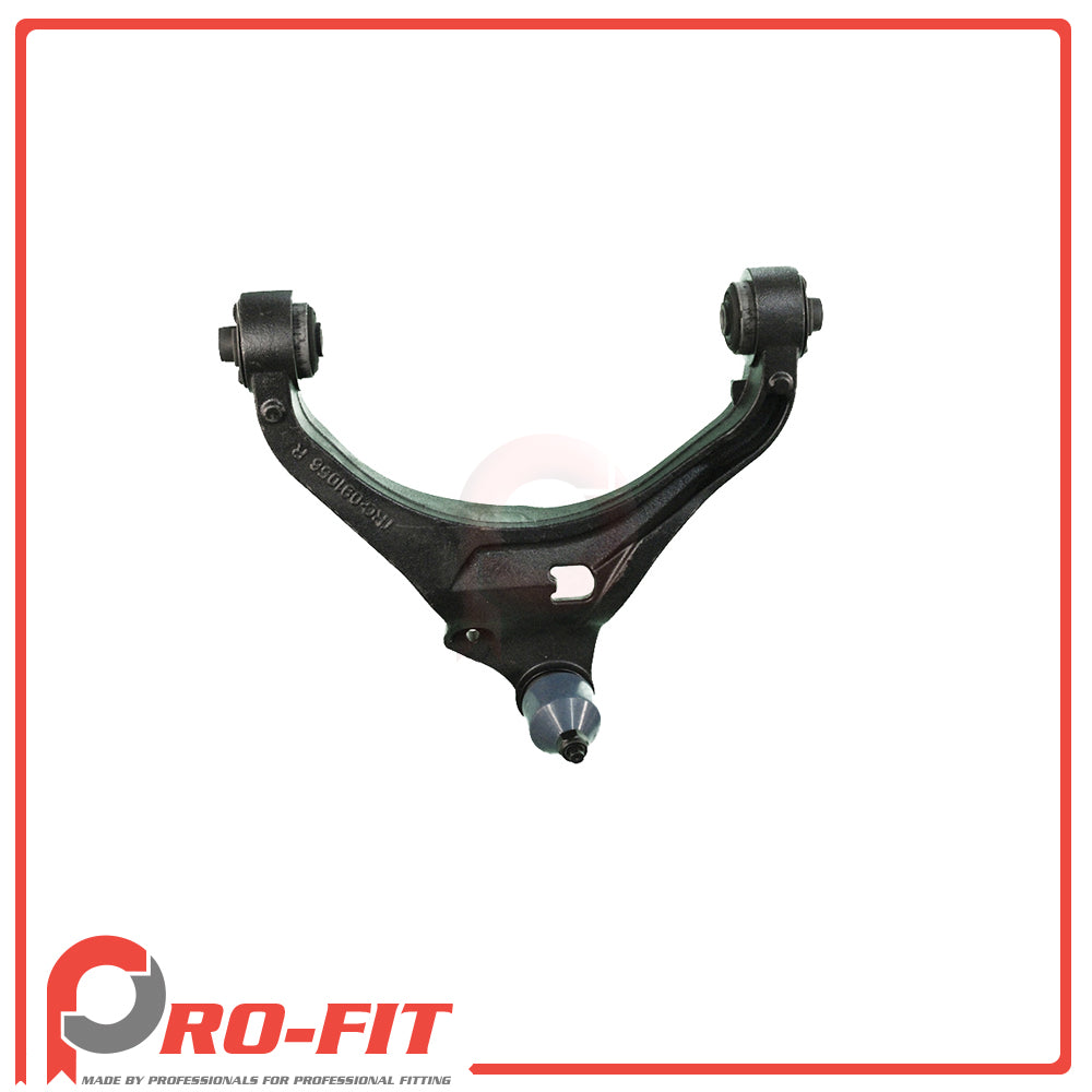 Control Arm and Ball Joint Assembly - Front Right Lower - 091056
