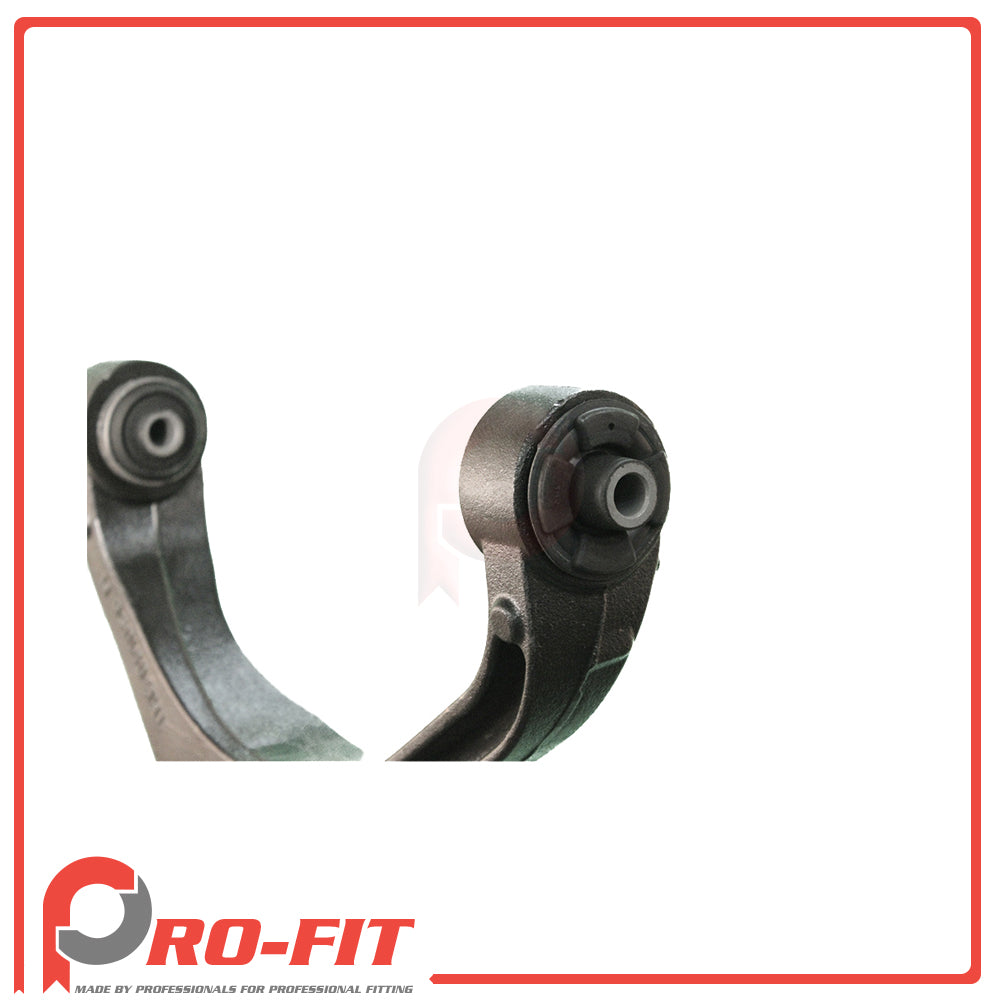 Control Arm and Ball Joint Assembly - Front Left Lower - 091057