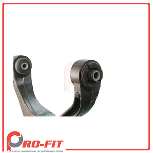 Control Arm and Ball Joint Assembly - Front Left Lower - 091057