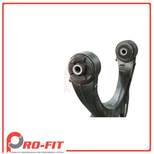 Control Arm and Ball Joint Assembly - Front Left Lower - 091057