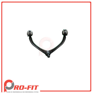Control Arm and Ball Joint Assembly - Front Upper - 091058