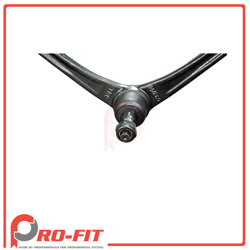Control Arm and Ball Joint Assembly - Front Upper - 091058