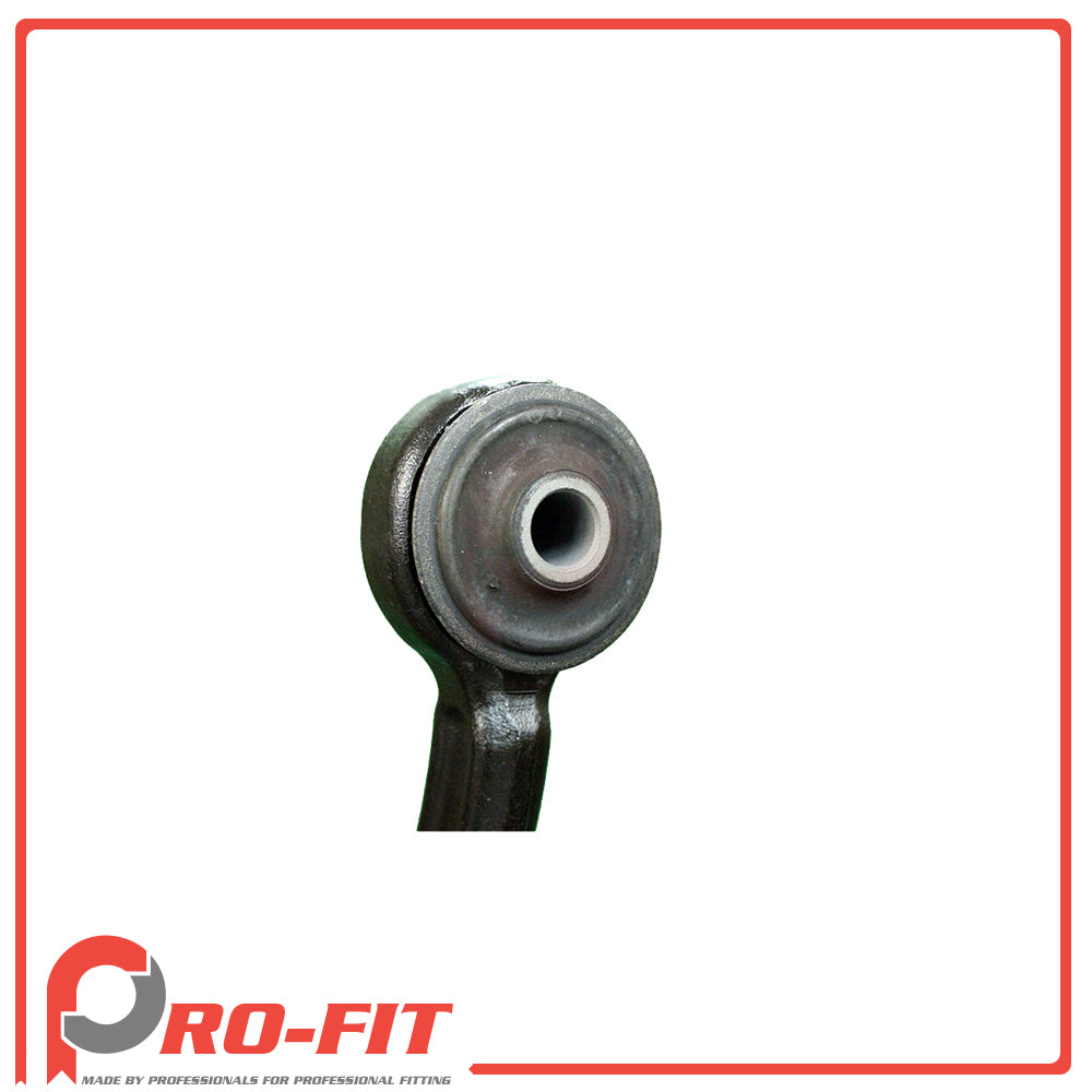 Control Arm and Ball Joint Assembly - Front Upper - 091058
