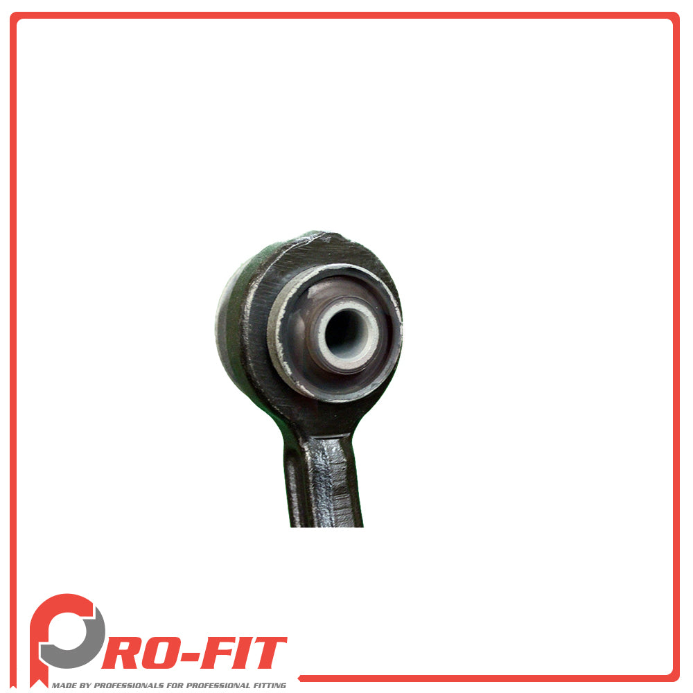 Control Arm and Ball Joint Assembly - Front Upper - 091058