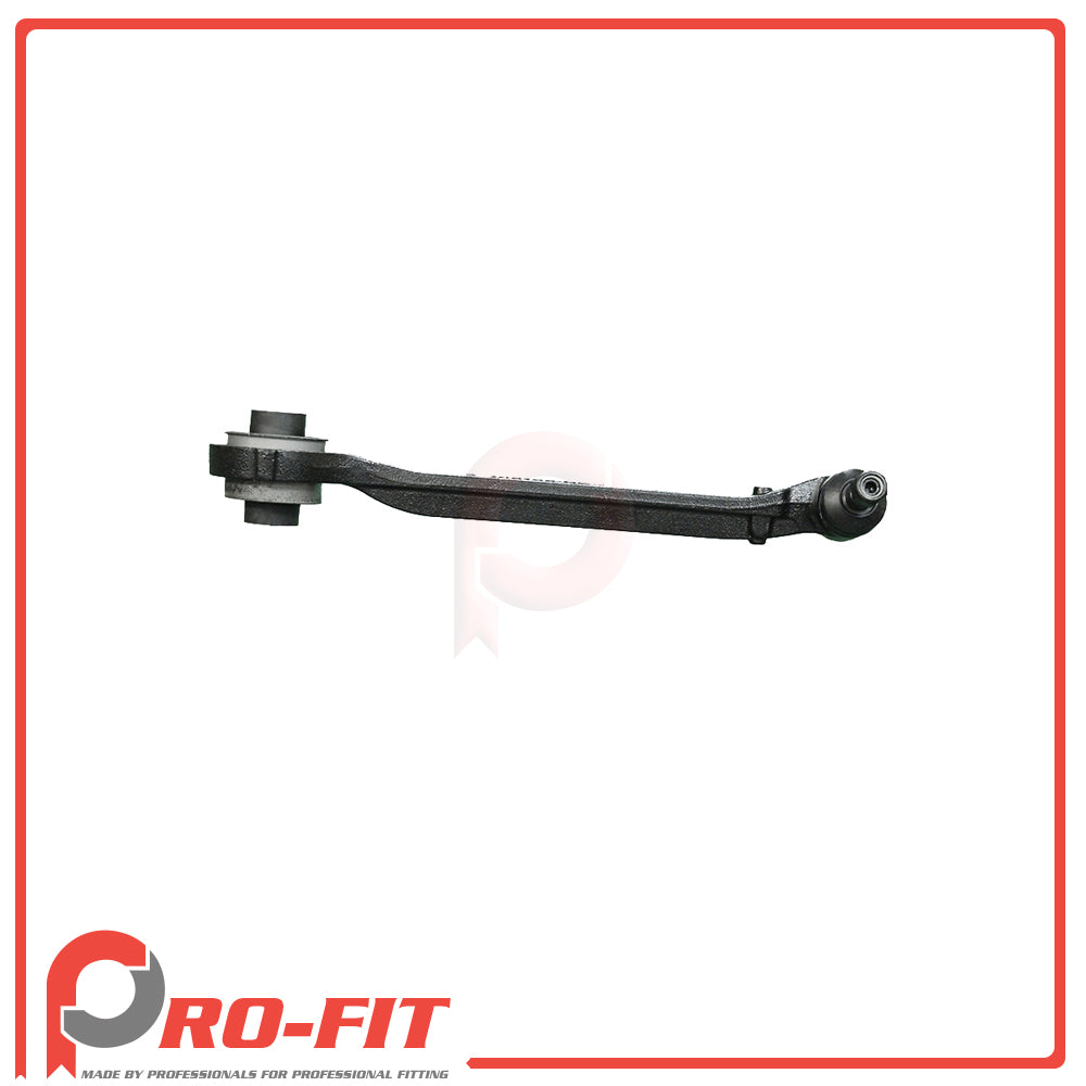 Control Arm and Ball Joint Assembly - Front Left Lower Forward - 091061