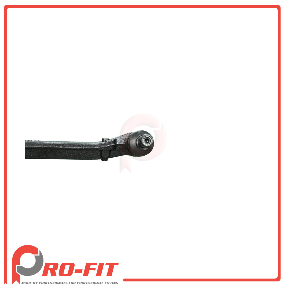 Control Arm and Ball Joint Assembly - Front Left Lower Forward - 091061