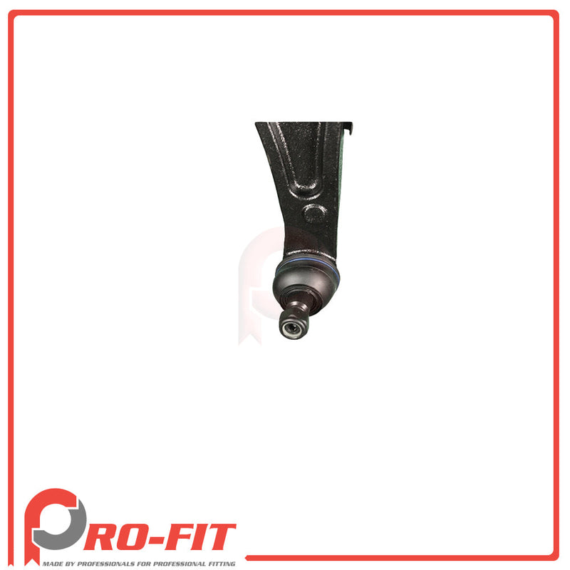 Control Arm and Ball Joint Assembly - Front Right Lower - 091064