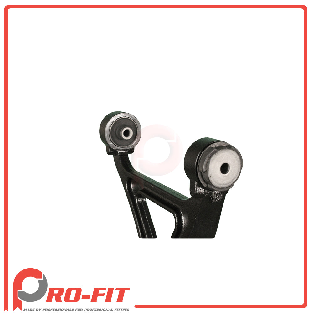 Control Arm and Ball Joint Assembly - Front Right Lower - 091064