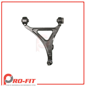 Control Arm and Ball Joint Assembly - Front Left Lower - 091065
