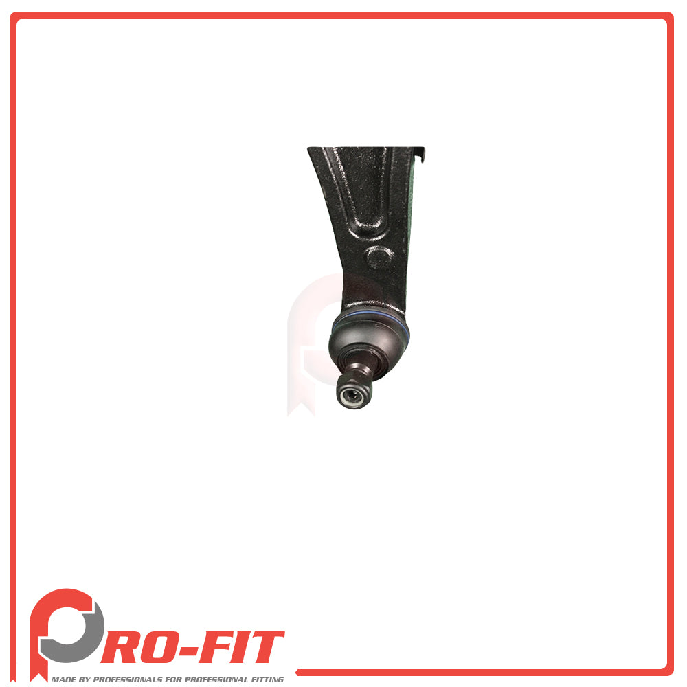 Control Arm and Ball Joint Assembly - Front Left Lower - 091065