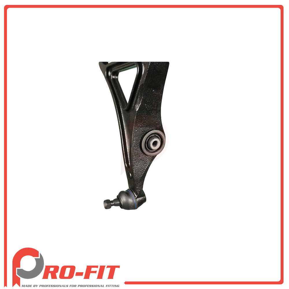 Control Arm and Ball Joint Assembly - Front Left Lower - 091065