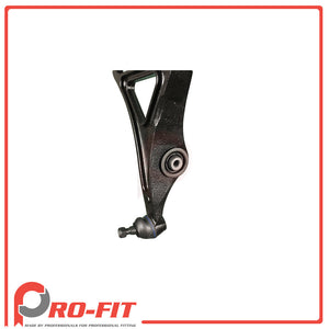 Control Arm and Ball Joint Assembly - Front Left Lower - 091065