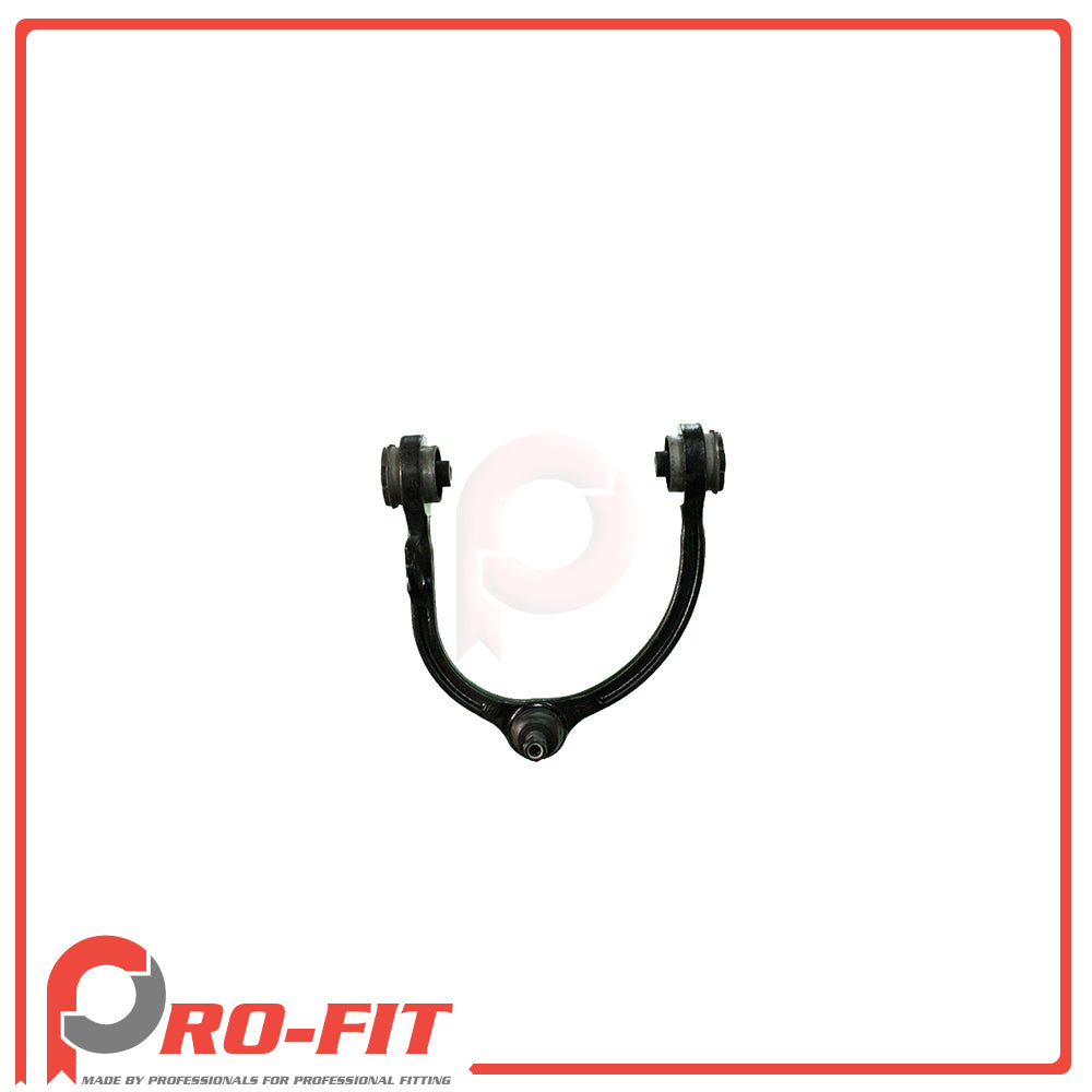 Control Arm and Ball Joint Assembly - Front Right Upper - 091066