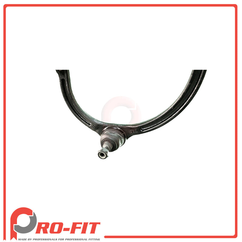 Control Arm and Ball Joint Assembly - Front Right Upper - 091066