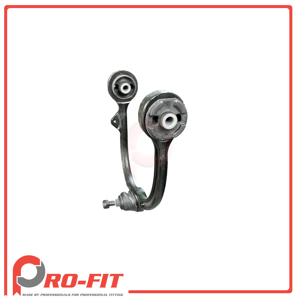 Control Arm and Ball Joint Assembly - Front Right Upper - 091066