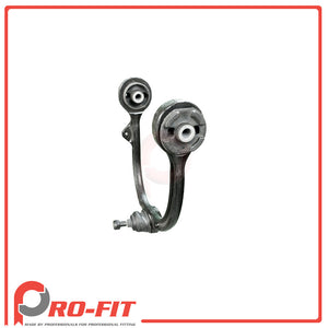 Control Arm and Ball Joint Assembly - Front Right Upper - 091066