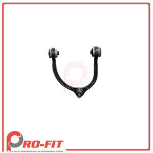 Control Arm and Ball Joint Assembly - Front Left Upper - 091067
