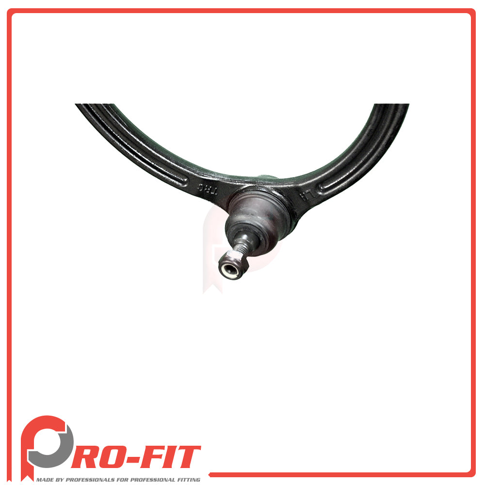 Control Arm and Ball Joint Assembly - Front Left Upper - 091067