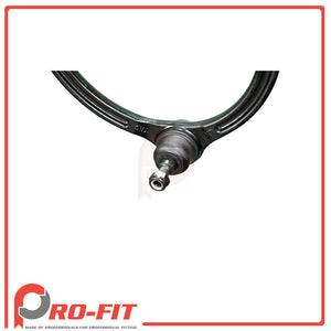 Control Arm and Ball Joint Assembly - Front Left Upper - 091067