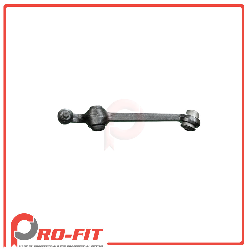 Control Arm and Ball Joint Assembly - Front Left Lower - 091071