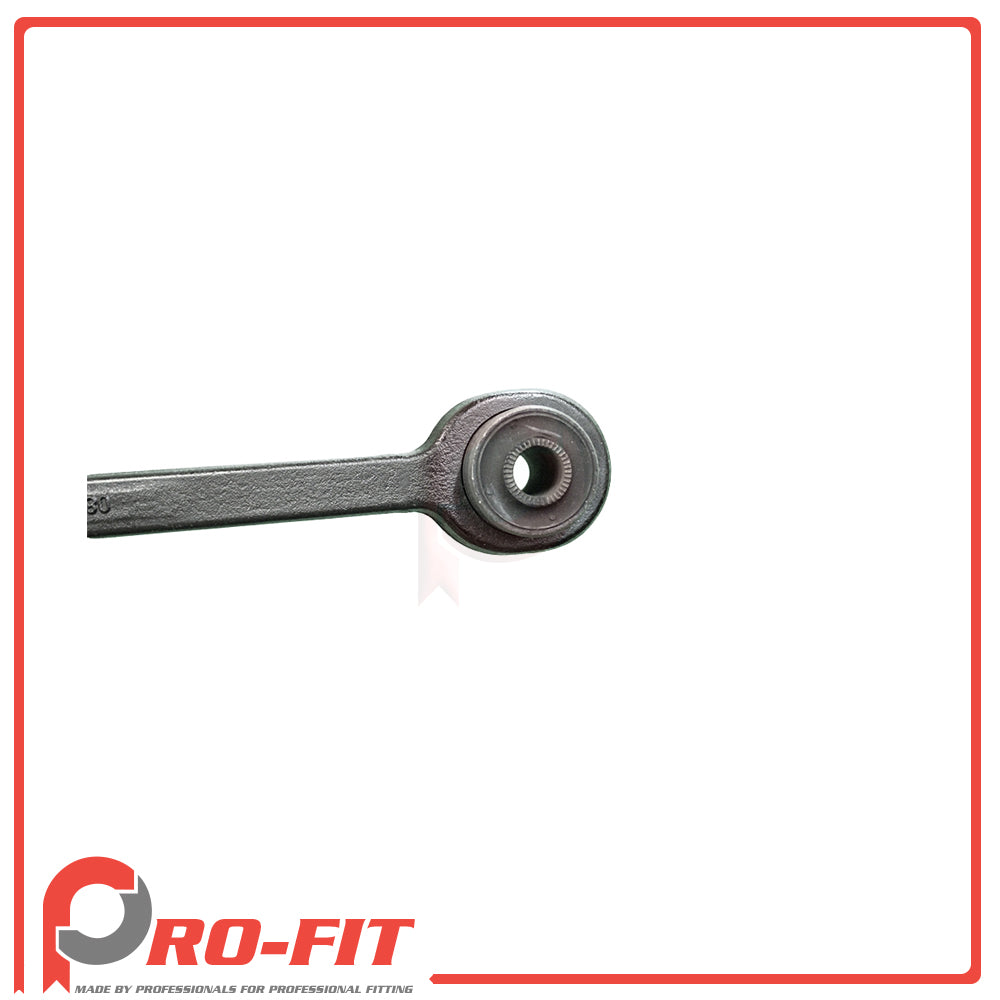 Control Arm and Ball Joint Assembly - Front Left Lower - 091071