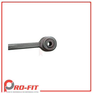 Control Arm and Ball Joint Assembly - Front Left Lower - 091071