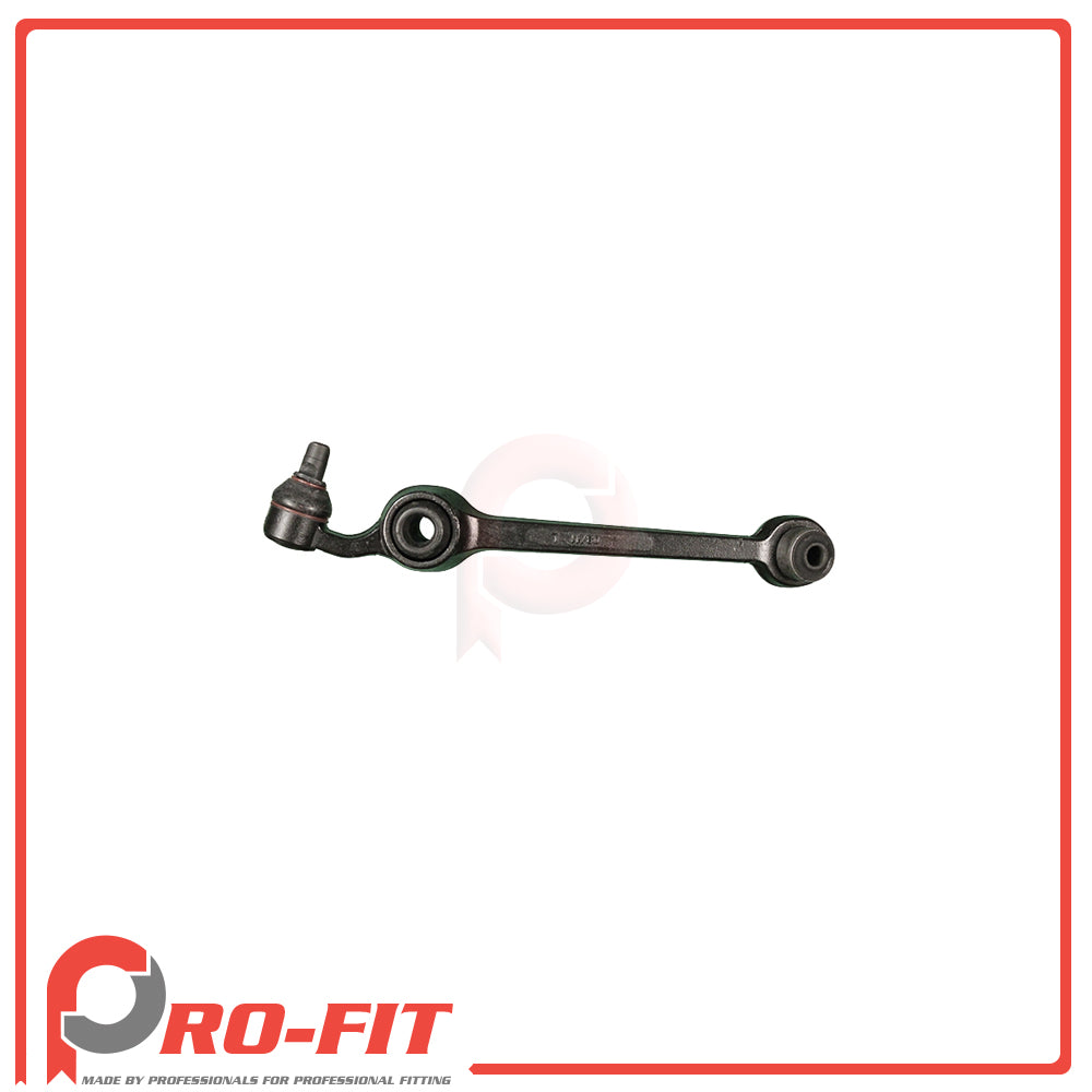 Control Arm and Ball Joint Assembly - Front Right Lower - 091072