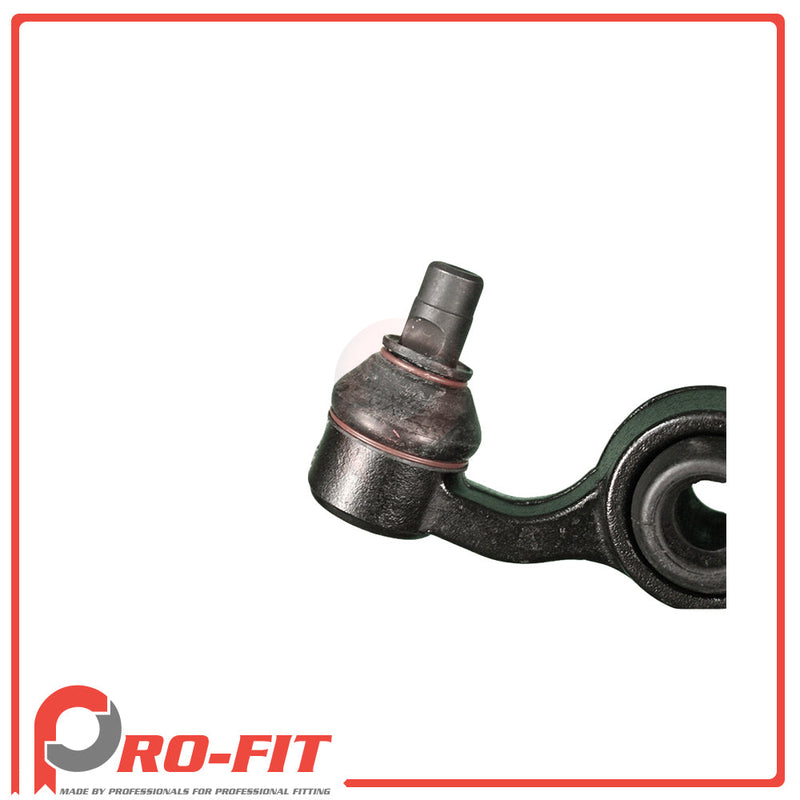 Control Arm and Ball Joint Assembly - Front Right Lower - 091072