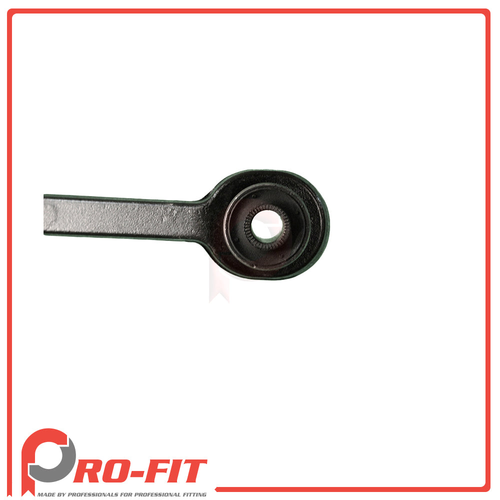 Control Arm and Ball Joint Assembly - Front Right Lower - 091072