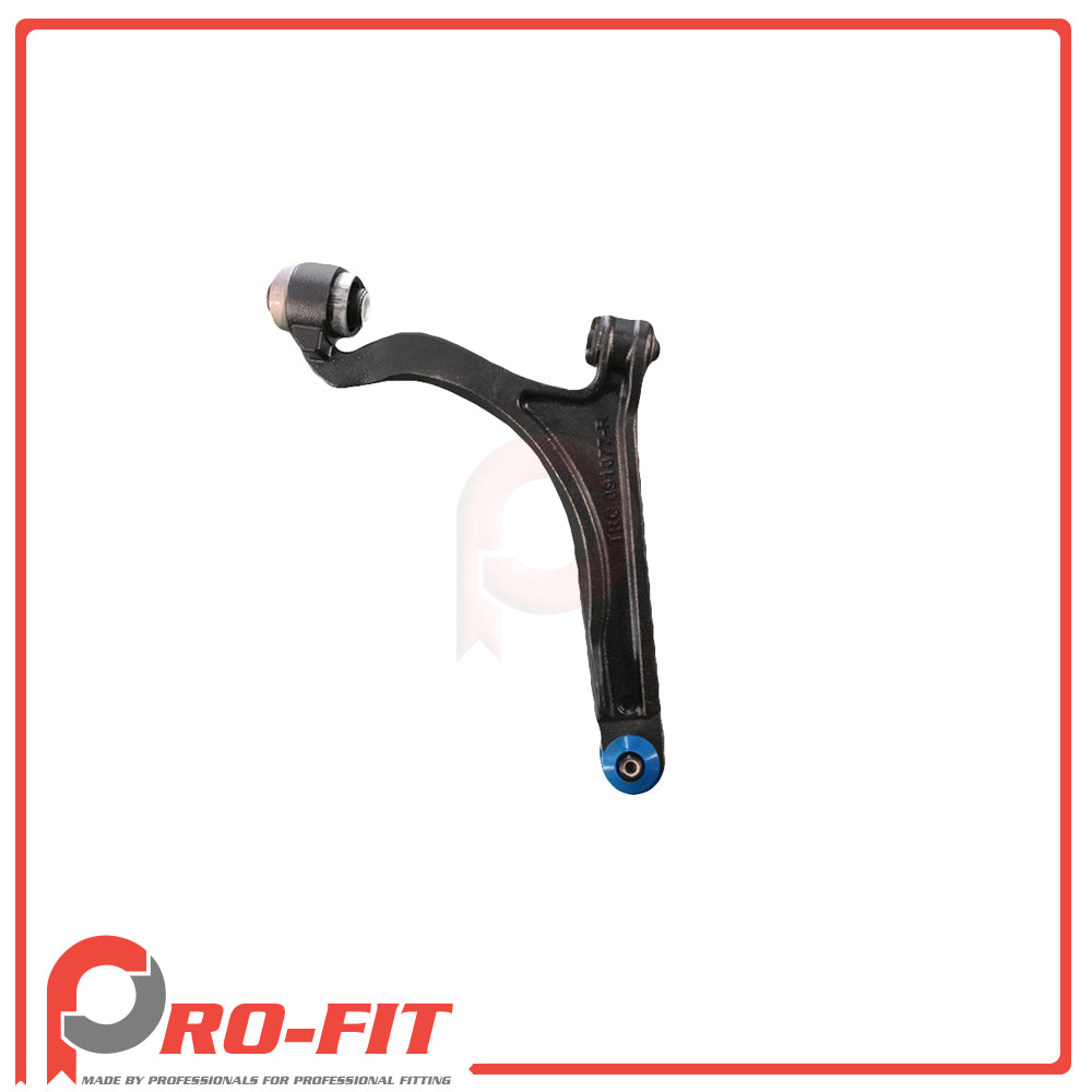 Control Arm and Ball Joint Assembly - Front Right Lower - 091077