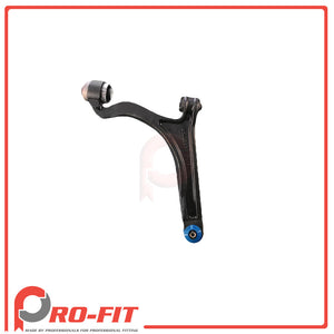 Control Arm and Ball Joint Assembly - Front Right Lower - 091077