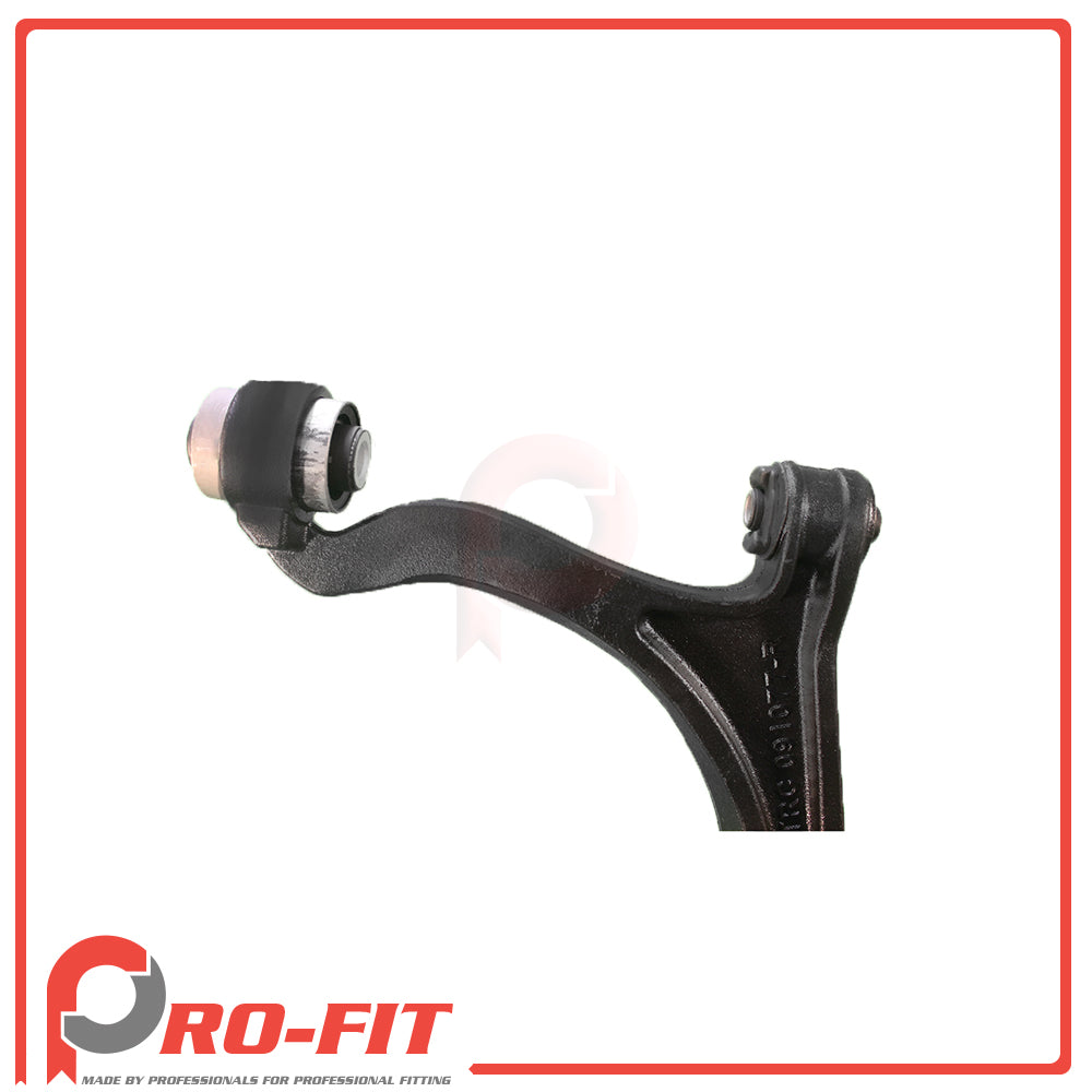 Control Arm and Ball Joint Assembly - Front Right Lower - 091077