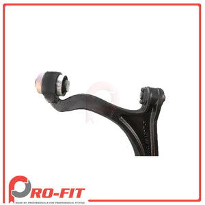 Control Arm and Ball Joint Assembly - Front Right Lower - 091077