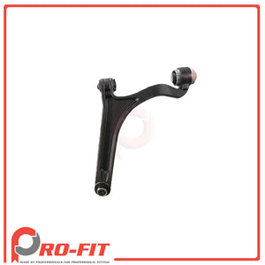 Control Arm and Ball Joint Assembly - Front Right Lower - 091077