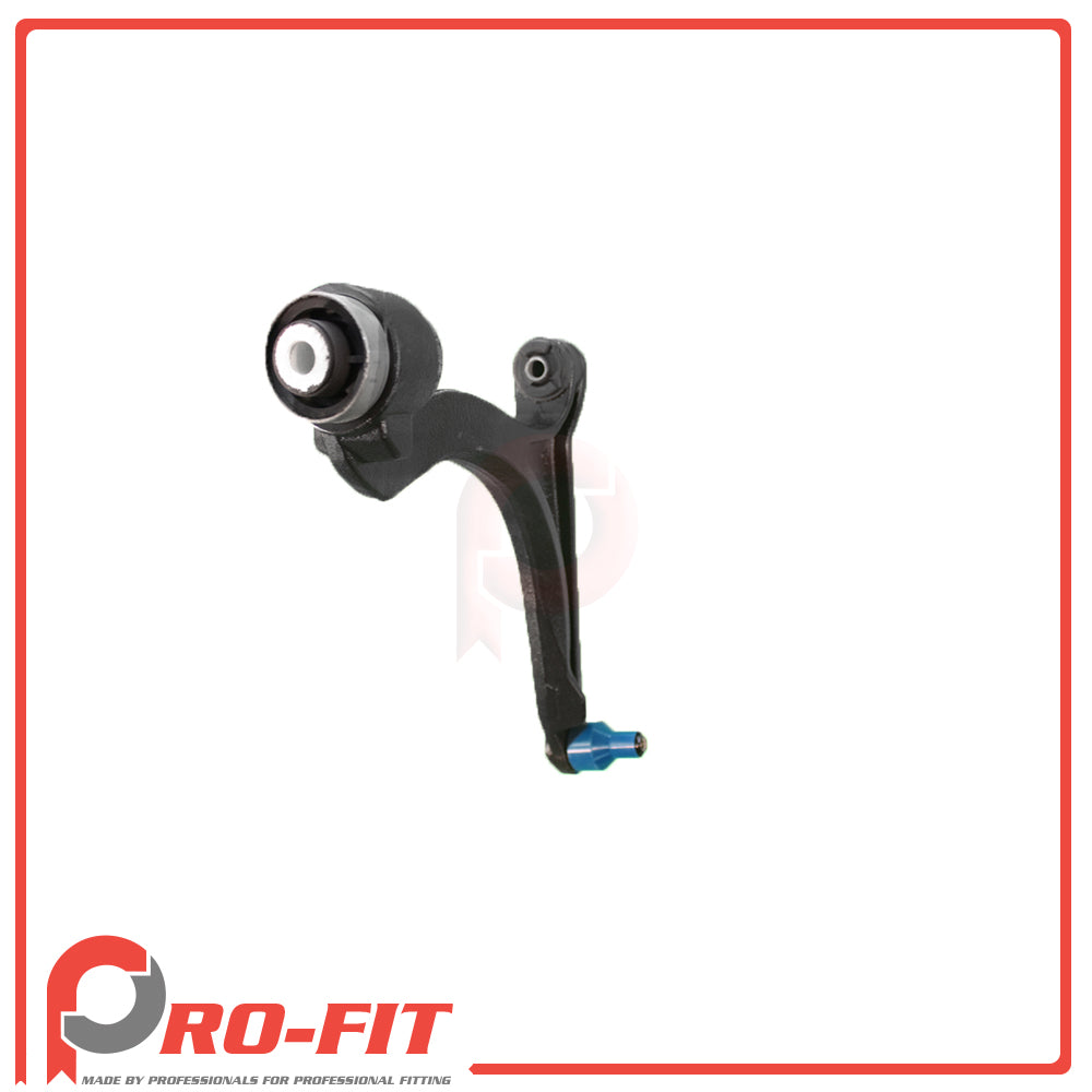 Control Arm and Ball Joint Assembly - Front Right Lower - 091077