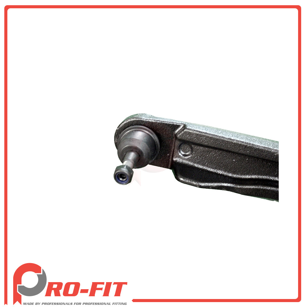 Control Arm and Ball Joint Assembly - Front Lower - 091078