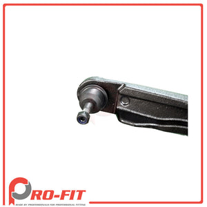 Control Arm and Ball Joint Assembly - Front Lower - 091078