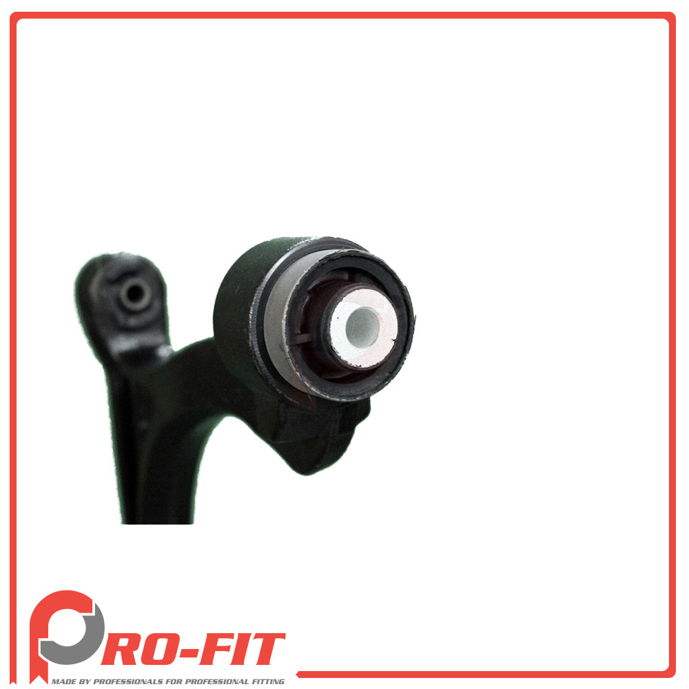 Control Arm and Ball Joint Assembly - Front Lower - 091078