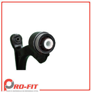 Control Arm and Ball Joint Assembly - Front Lower - 091078