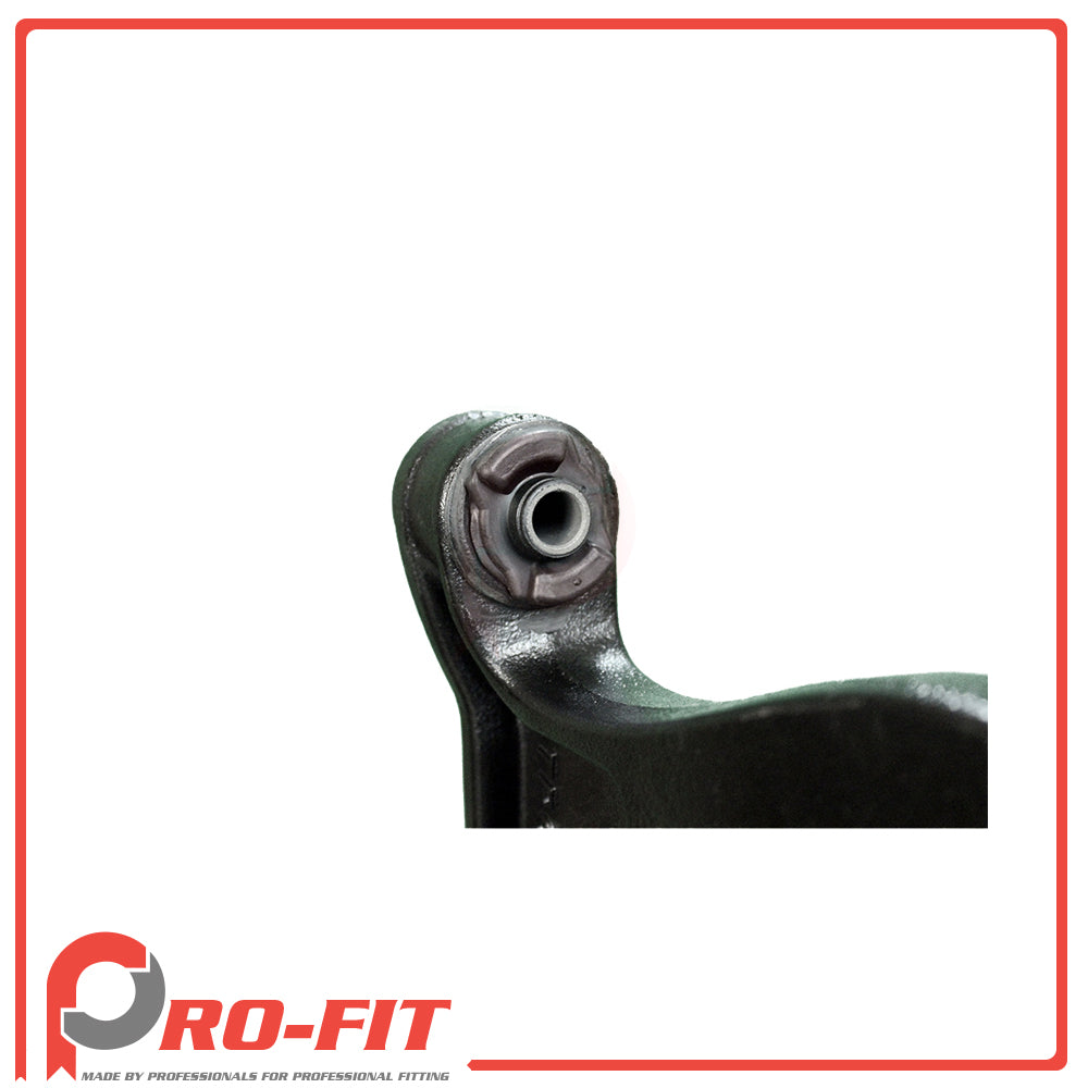 Control Arm and Ball Joint Assembly - Front Lower - 091078
