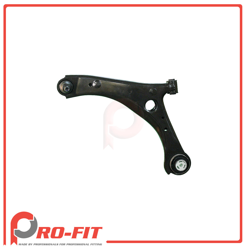 Control Arm and Ball Joint Assembly - Front Right Lower - 091099